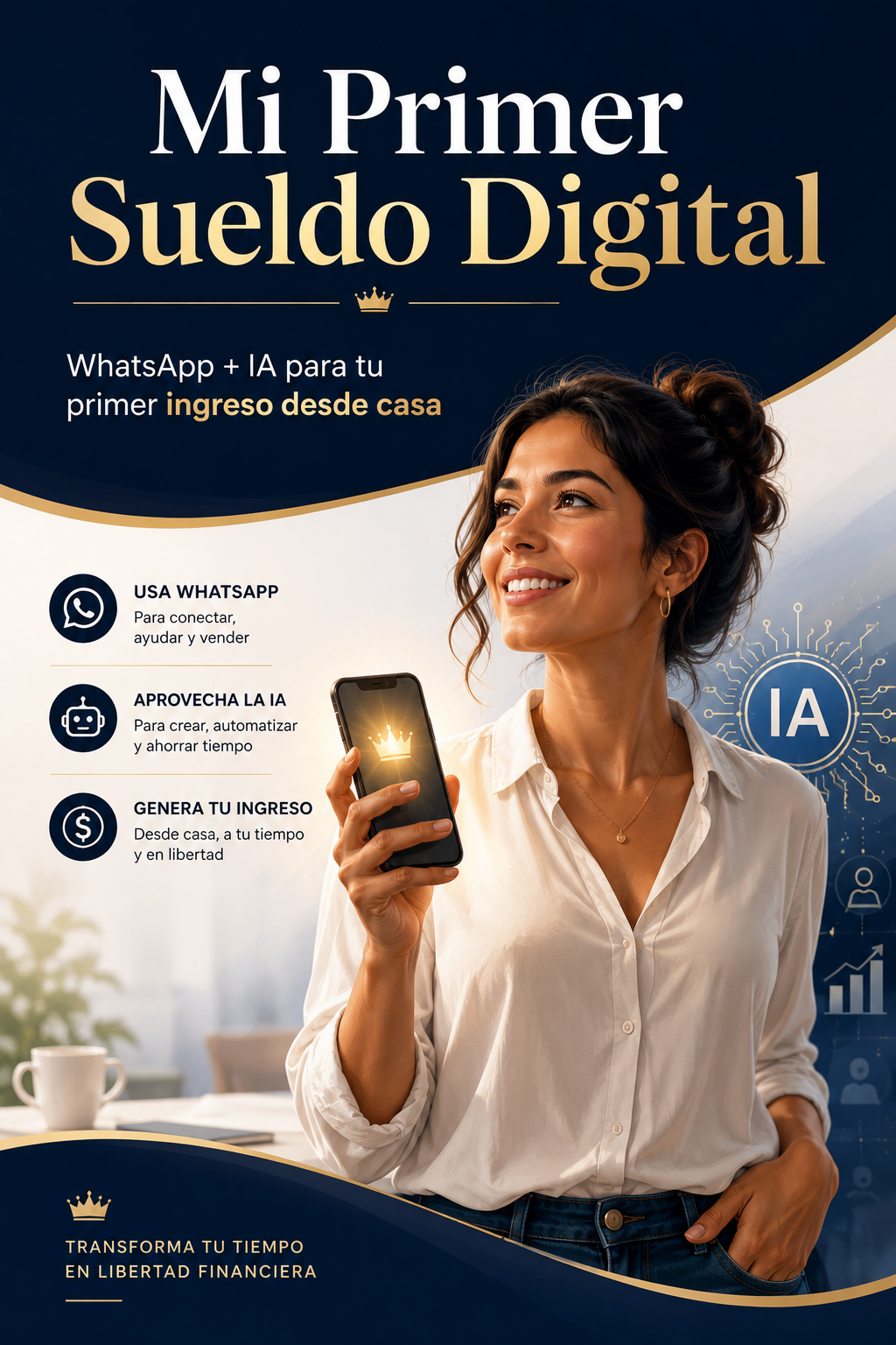 Mi Primer Sueldo Digital